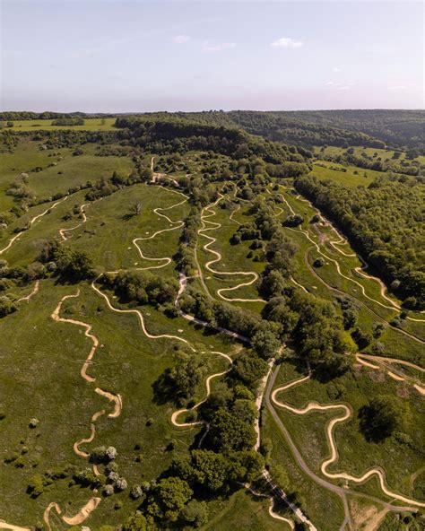 UK trail centre updates