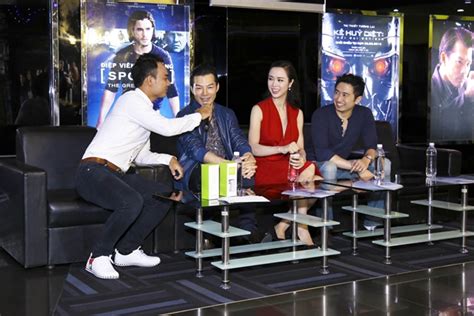 Trần Bảo Sơn Cảnh nóng nude trong Quyên là cực khổ nhất