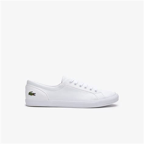 Lacoste shoes for women: Boots, Trainers, Sneakers | LACOSTE