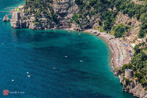 Fornillo Beach Simply Amalfi Coast