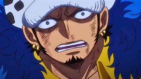 One Piece Le Destin Tragique De Trafalgar D Law Que Va T Il Lui