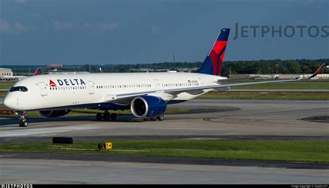 N Dz Airbus A Delta Air Lines Saudia Jetphotos