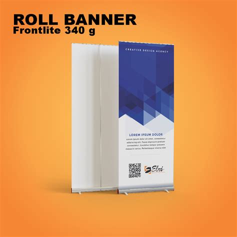 Banner Elni Printing