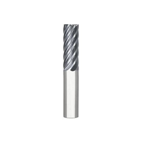 Seco Corner Radius End Mill Dia Loc Radius