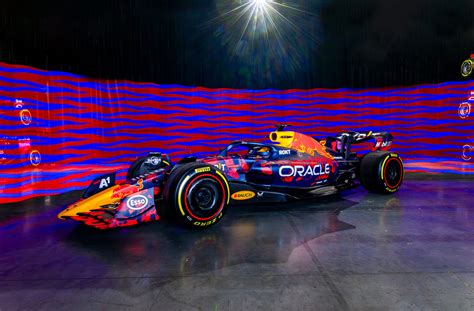 F1 Le novità tecniche della Red Bull viste a Silverstone FOTO e VIDEO