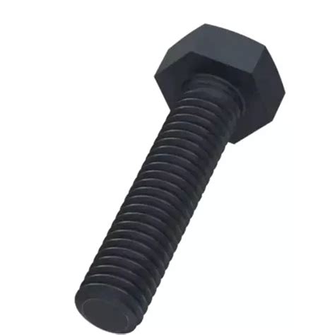 Buy Tvs Hexagonal Head Bolt And Screw Dia M33 X Length 200 Mm Pack Of 5