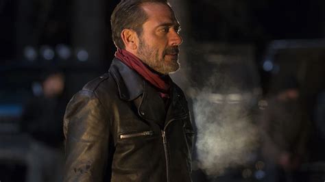 The Walking Dead Negan Implora Por Ajuda Em Clipe De Novo Episódio Observatório Do Cinema