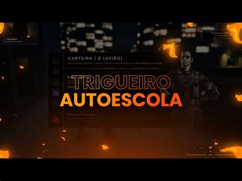 AUTO ESCOLA SCRIPT DRIVING SCHOOL FIVEM STANDALONE YouTube