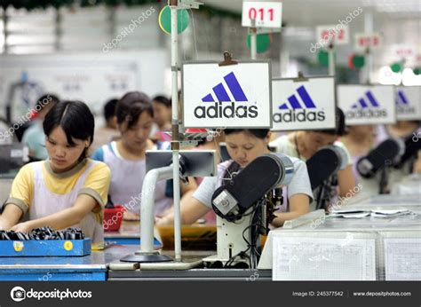 The Adidas Factory Museosdelima