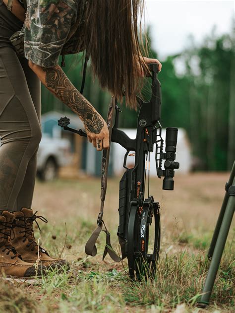 Paige Bauer Outdoors