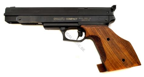 Gamo Compact 4 5mm Gamo Varumärken