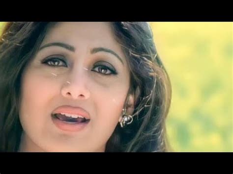 Tum Dil Ki Dhadkan Main Hd K Video Sunil Shetty Shilpa Shetty