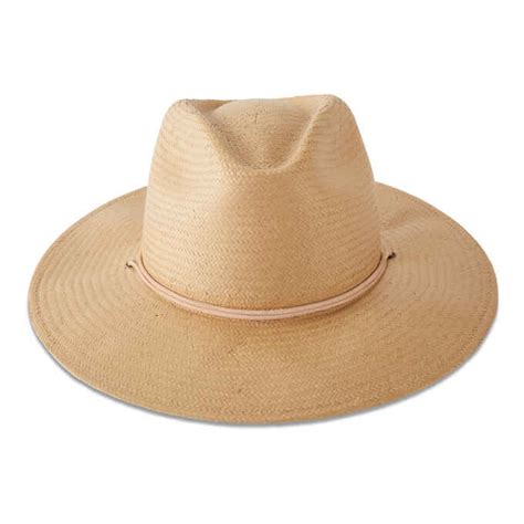 Best Made Stetson Shantung Hat Duluth Trading Company