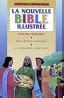 NOUVELLE BIBLE ILLUSTREE LA L ANCIEN TESTAMENT JESUS ET LES