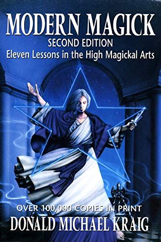 Modern Sex Magick Secrets Of Erotic Spirituality Kraig Donald