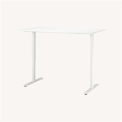 IKEA Skarsta Standing Desk - AptDeco