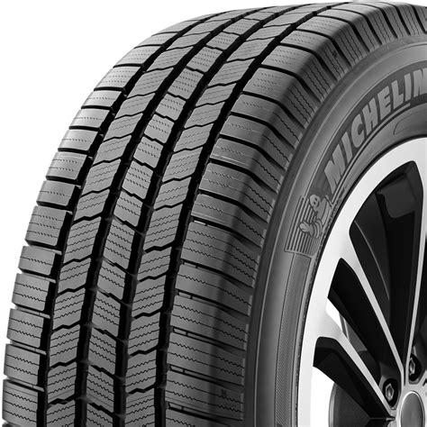 Michelin Defender Ltx Ms 26565r18 114t As As All Season Tire