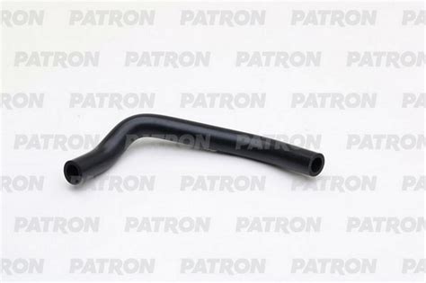Патрубок воздуховода резина PATRON PH4066 - купить с доставкой по ...
