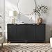 Amazon Mopio Brooklyn Storage Cabinet Modern Farmhouse Entryway