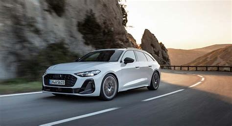 Probamos El Nuevo Audi A La Reinvenci N Del Exitoso Modelo De Los