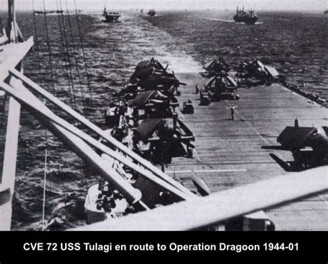 . Operation Dragoon, Iwo Jima, Acv, Chesapeake Bay, Flight Deck, Samar ...