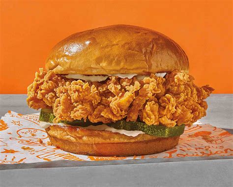 Popeyes Louisiana Kitchen Delivery | Besto Blog