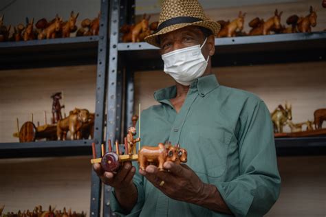 Feira Artesanato Da Bahia Retorna Jacobina Novidades E A Es