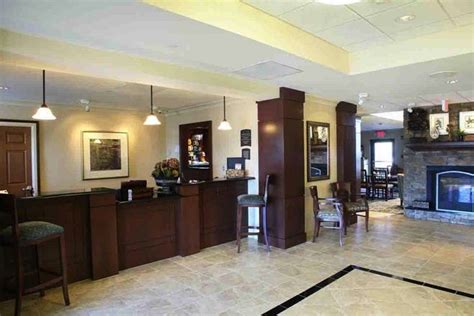 Staybridge Suites Indianapolis Downtown - Convention Center is one of ...