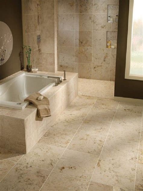 15+ Travertine bathroom ideas ideas | bathroom101