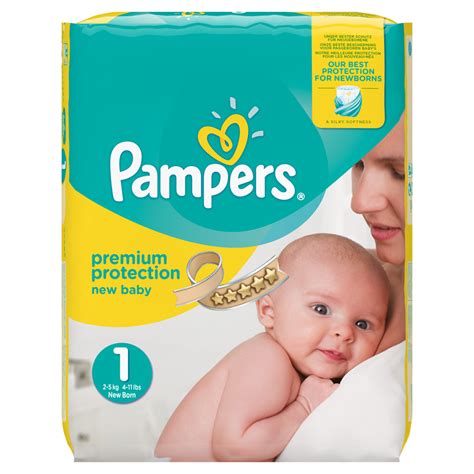 Lot De Couche Pampers Taille 1 Pas Cher Partager Taille Bonne