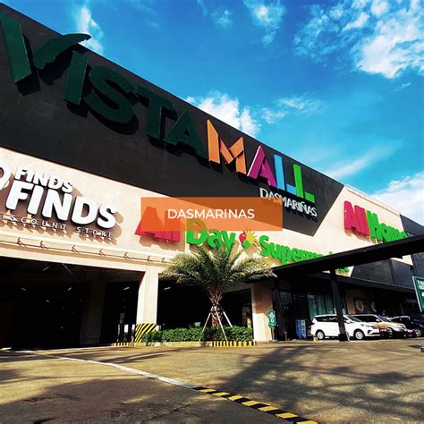 Malls Vista Mall