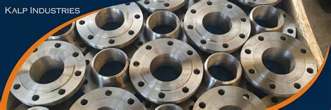 Inconel 600 Flanges Manufacturer And Supplier In Mumbai