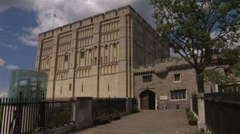 Norfolk museums celebrate record visitor numbers | ITV News Anglia