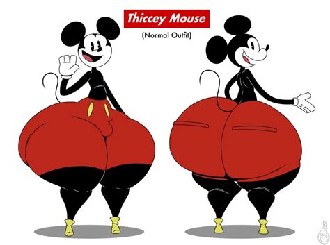 Rule 34 Anthro Big Ass Black Body Breathotter Bulge Dat Ass Disney