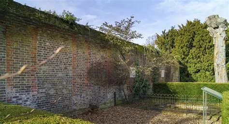 Remembering Ignatius Sancho The Royal Parks