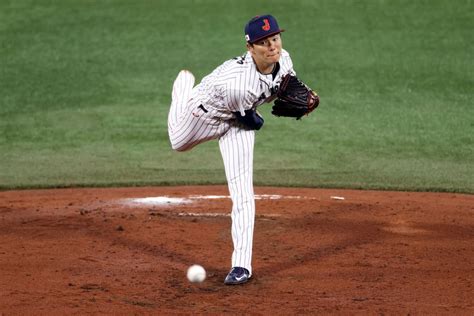 Phillies Still In On Yoshinobu Yamamoto, But A Deal Is Unlikely