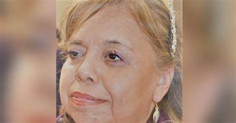 Gloria Reyna Vazquez Obituary Visitation And Funeral Information