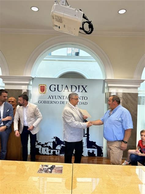 Entrega De Premios Del Concurso De Exorno De Altares Con Motivo De La