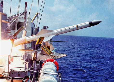 Exocet – French antiship missile with the history • Mezha.Media