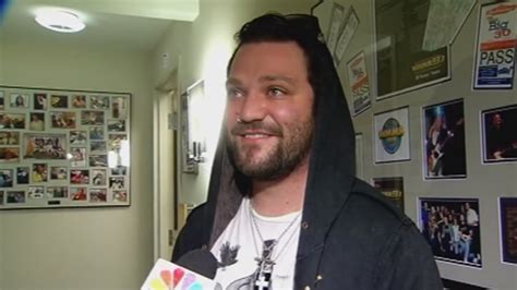 Arrest Warrant Issued In Pennsylvania For Jackass Star Bam Margera Police Say