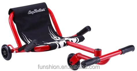 ezzy roller twist  scoot easy roller riding toy buy ezzy roller