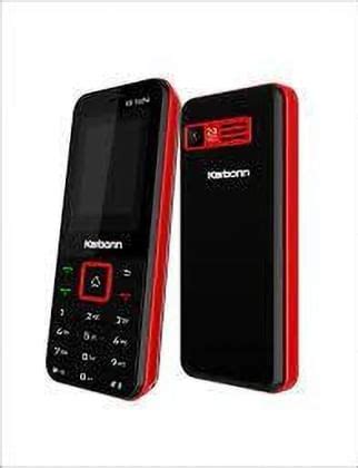 Karbonn K Jumbo Price In India Full Specs Review Smartprix