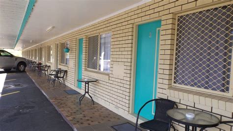 Coffs Harbour Pacific Palms Motel – Quality Pages