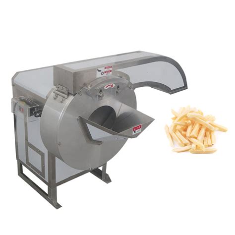 Sus304 Stainless Steel Potato French Fries Cutter Sweet Potato Chips