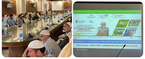 PM Releases 14th Instalment under PM KISAN Scheme – Current News Service