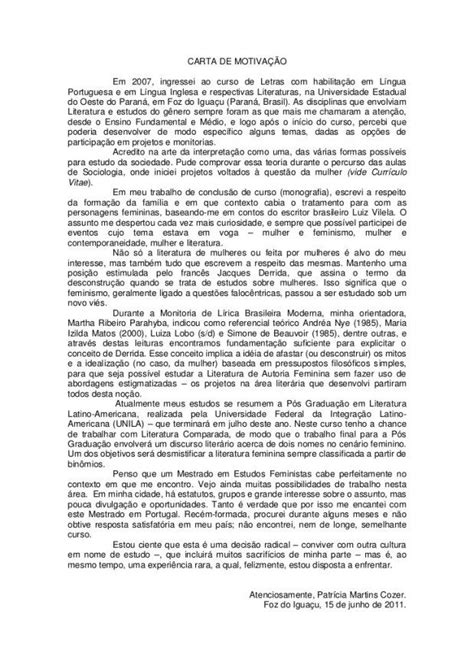 Carta de intenção: entenda para que serve e como escrever