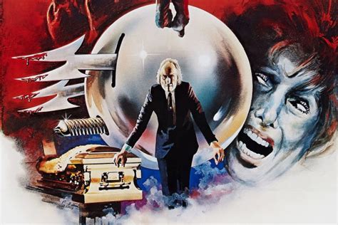 ‘phantasm Is The Surrealist Horror Classic You Shouldnt Go Another