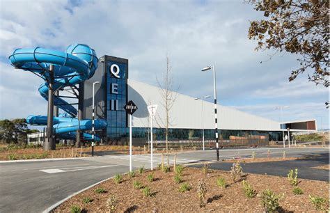 Apollo delivers with new QEII facility - Apollo Projects