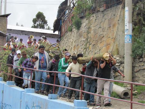 INFO HUALLANCA Bolognesi Ancash PERÚ Fiesta