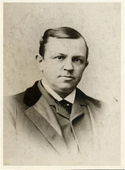 Remembering the Distinguished Life of Henry Grady Rem 14